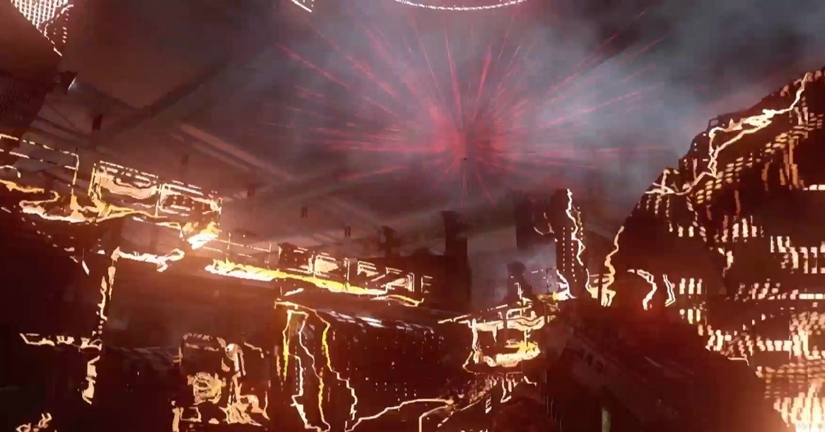 Call of Duty: Advanced Warfare - Imagen 1